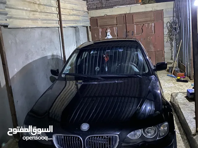 Used BMW 3 Series in Jafra