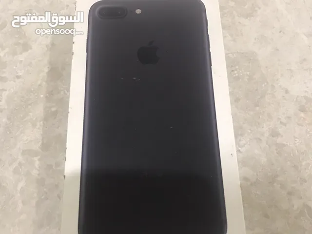 I PHONE 7 PLUS 32 GB