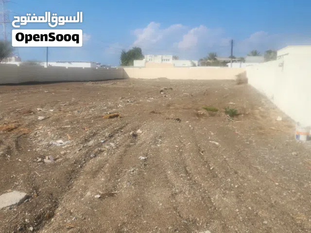 ارض للايجار الرميس الجنوبيه مقابل تشينا مول