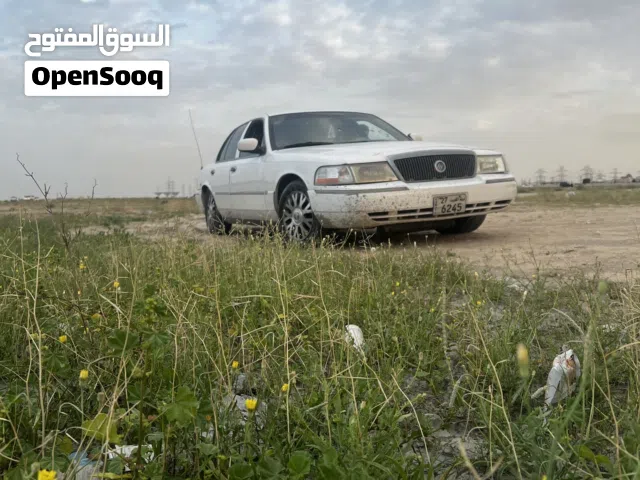 ماركيز 2004