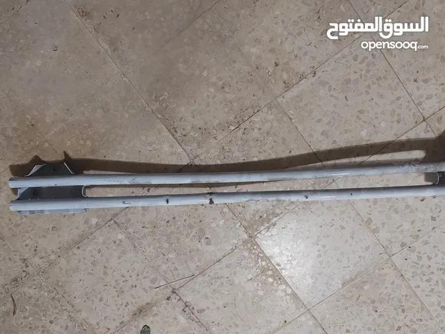جسر خلفي شانجان اي ستار