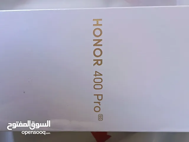 Honor Honor 400 lite 512 GB in Taif
