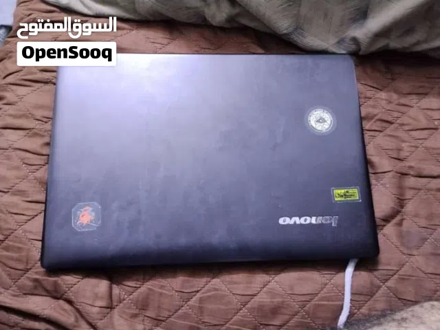 Windows Lenovo for sale  in Baghdad