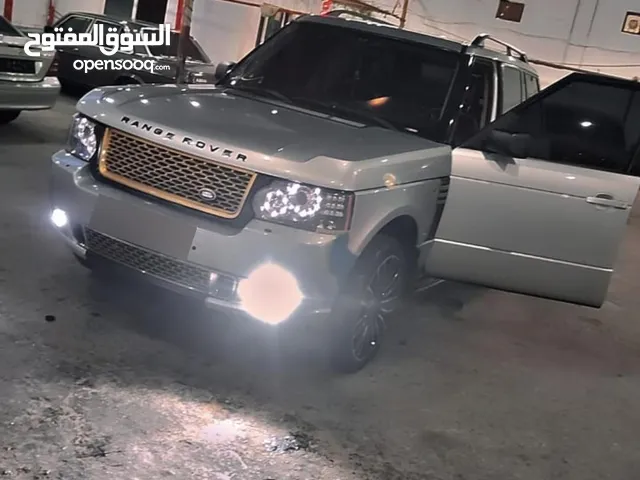Used Land Rover Range Rover Evoque in Ramtha