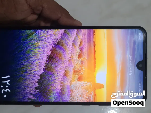 Huawei Y Max 256 GB in Al Hudaydah