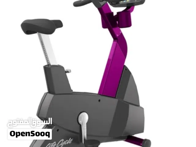 بايك Life Fitness الأمريكي الخيار المثالي للنوادي والتمارين الاحترافية - متوفر بأقل سعر في المملكة