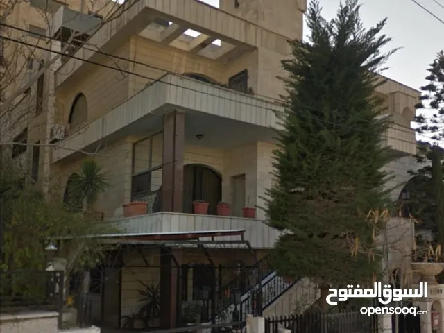 625 m2 5 Bedrooms Villa for Rent in Amman Shmaisani