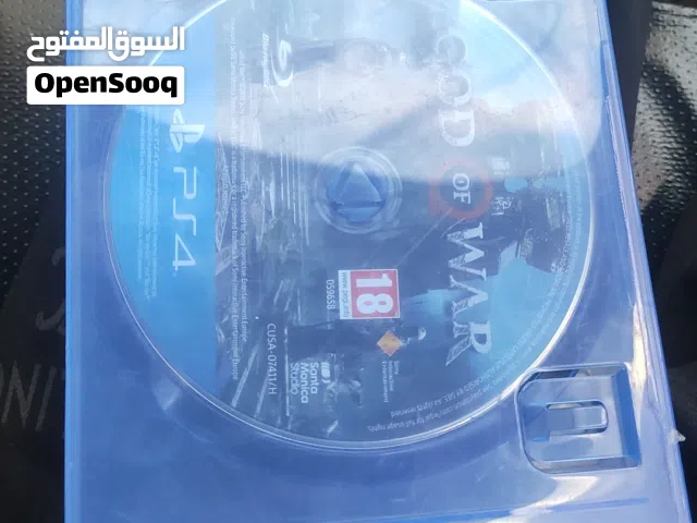 كريتوس الجزء 4