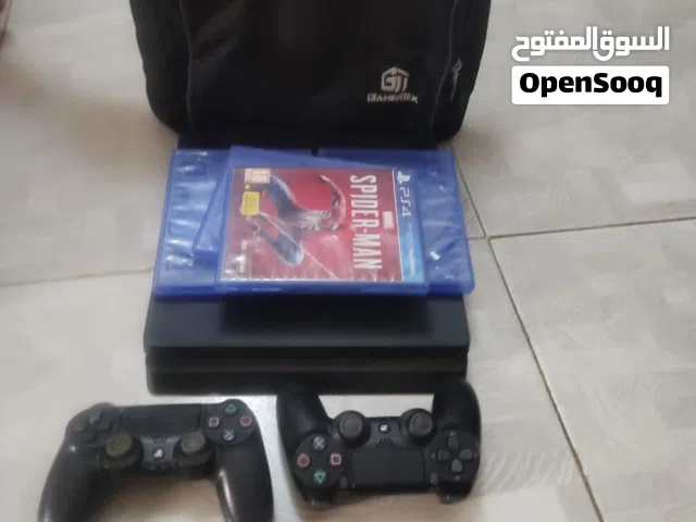 PlayStation 4 PlayStation for sale in Muscat