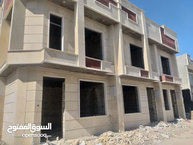 50m2 2 Bedrooms Townhouse for Sale in Baghdad University
