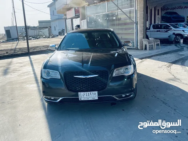 Chrysler Other 2016 in Qadisiyah