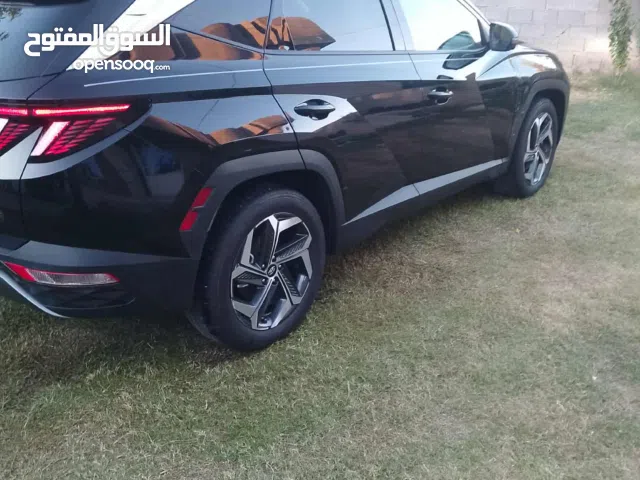 Used Hyundai Tucson in Baghdad