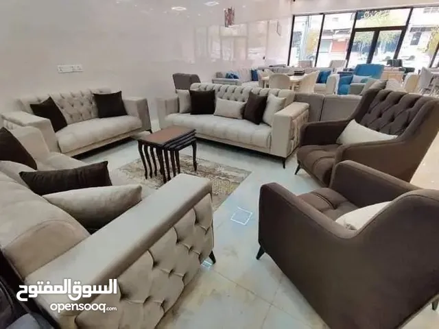 تخم قنفات موديل تركي شغل عراقي حسب الطلب مع 6 كوشات