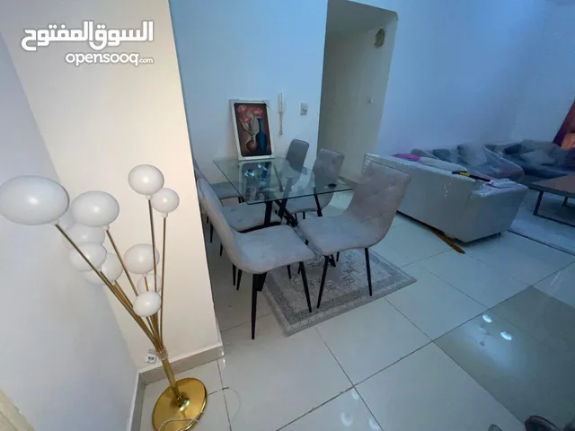 0 m2 2 Bedrooms Apartments for Rent in Ajman Al Naemiyah