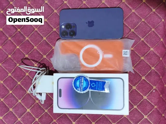 آيفون 14 برو ماكس