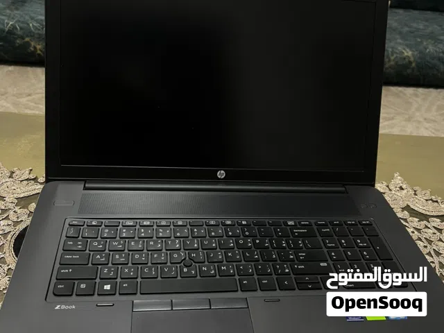 Windows HP for sale  in Zawiya