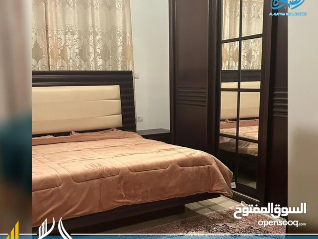 180 m2 3 Bedrooms Apartments for Rent in Ramallah and Al-Bireh Downtown