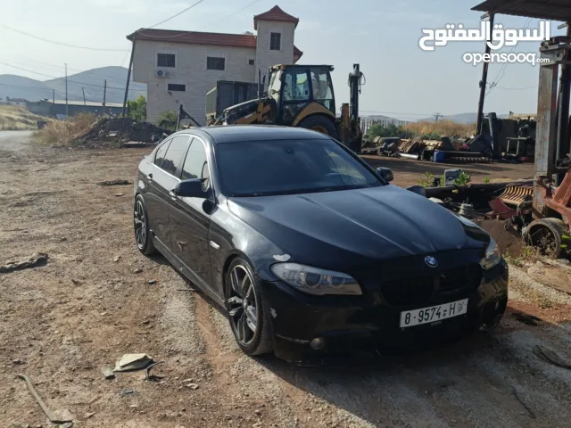 بي ام دبليو 523i  للبيع