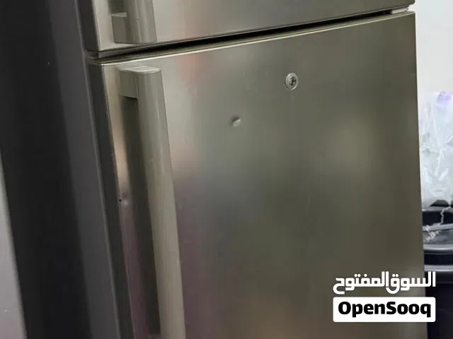 ثلاجة سامسونج مستعملة