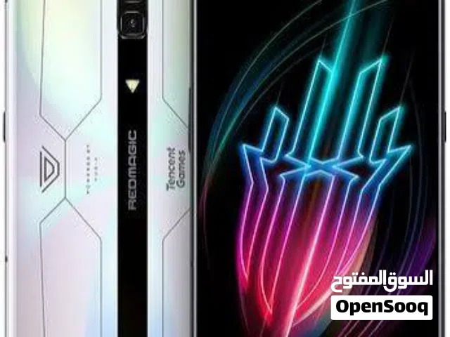 رد مجك 6 برو  نظيف