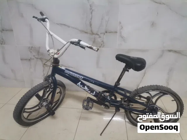 بسكليت جنط 20 أمريكي للبيع