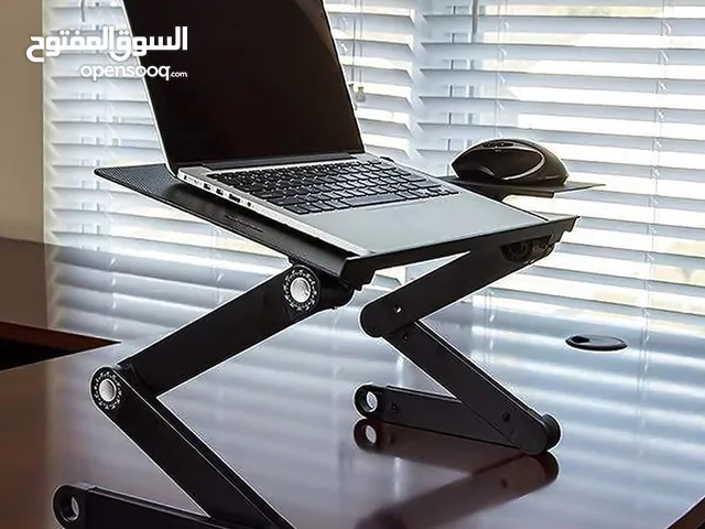 ترابيزة لاب توب متعددة الوظائف