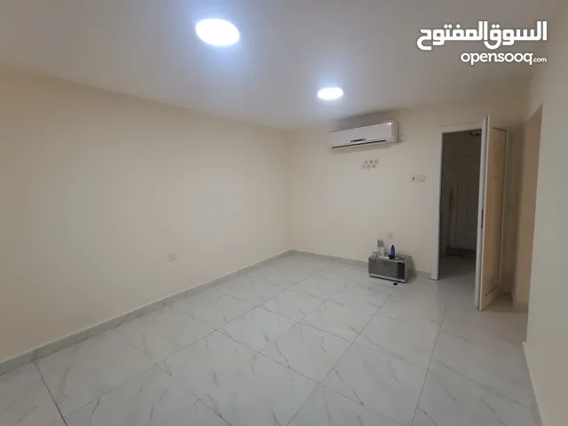 1 BHK semi-furnished
