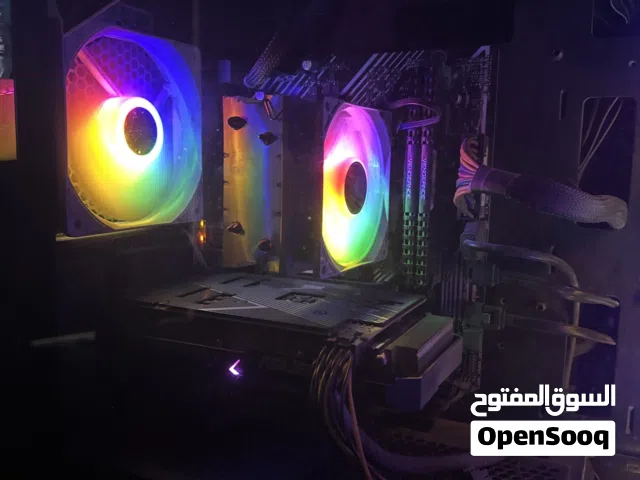 بي سي كيمنك يشغل حتى ال2k وبFHD فريمات كلش عالية