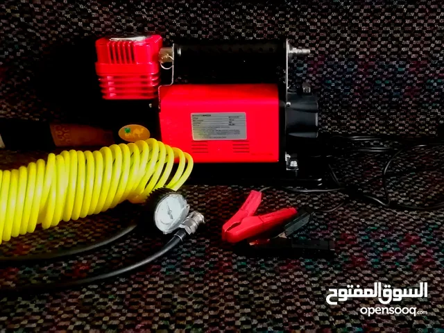 مضخة هواء من ماركه ابو جمل(سفاري)