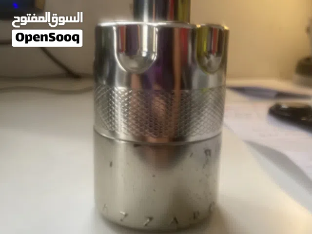 عطر  ازارو ( Azzaro wanted 100ml)