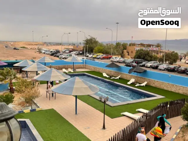 بس ب 39 دينار لكل العائلة سويت عالبحر عالبحر فندق ومنتجع الاربعة نجوم الشاطئ الجنوبي العقبة