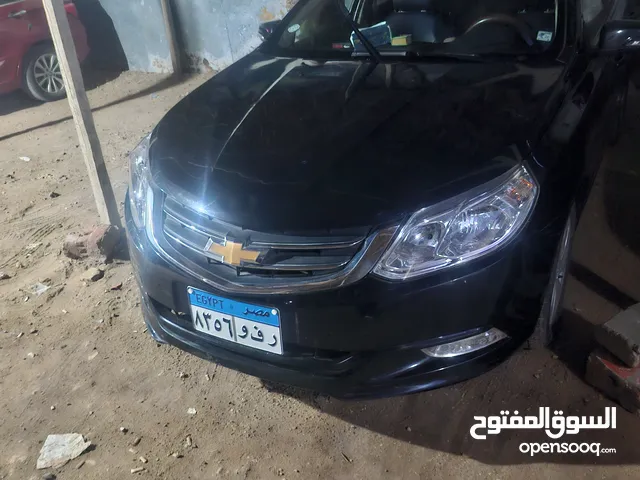 Used Chevrolet Optra in Zagazig