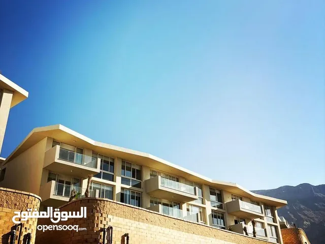 83 m2 Studio Apartments for Sale in Suez Ain Sokhna