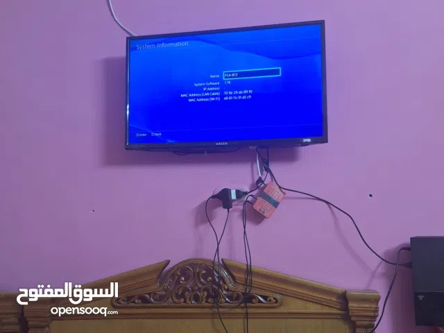 PlayStation 4 PlayStation for sale in Assiut