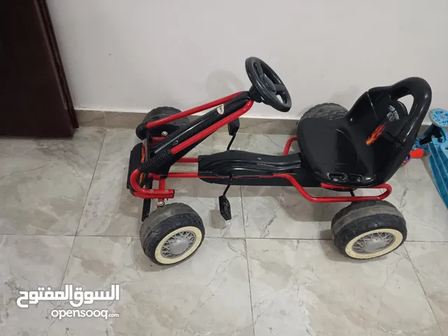 سيارة سيكل