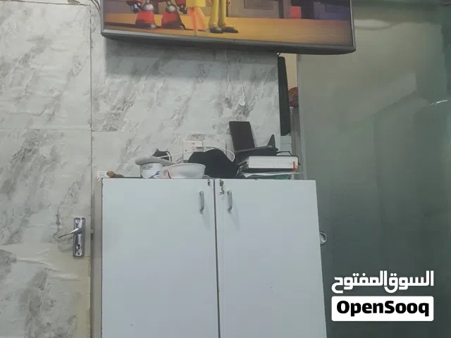 60 m2 Studio Apartments for Rent in Abu Dhabi Mohamed Bin Zayed City