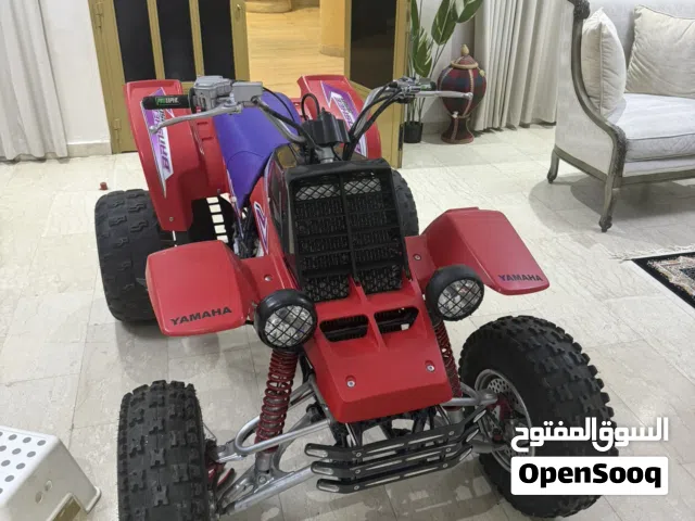 2003 Yamaha Other