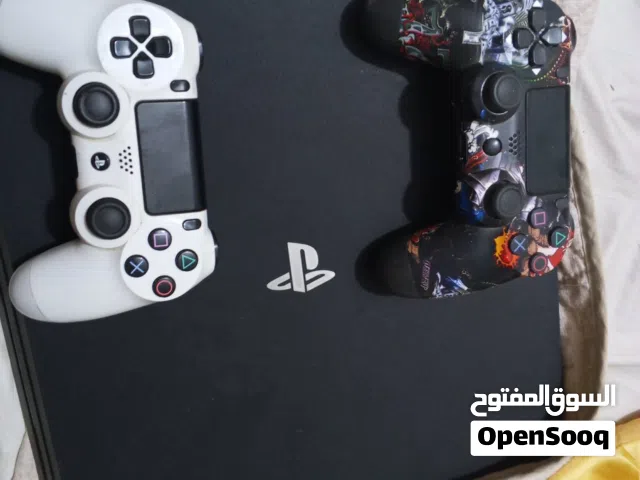 بلي فور سلم + برو مهكرات