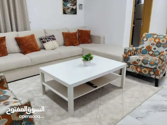 90 m2 2 Bedrooms Apartments for Rent in Muscat Al Khoud