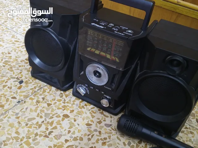 مضخم للبيع السعر25كربلاء