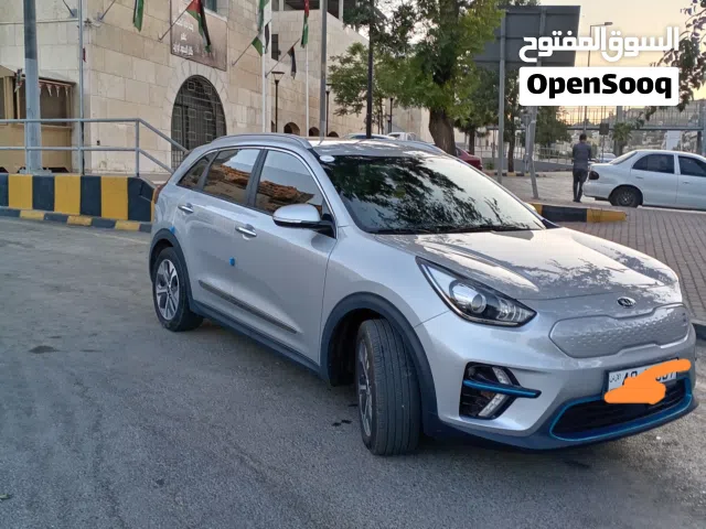 2021 Kia Niro EX