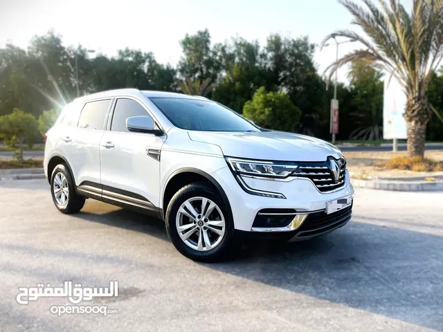 RENAULT KOLEOS 2022 MODEL FOR SALE