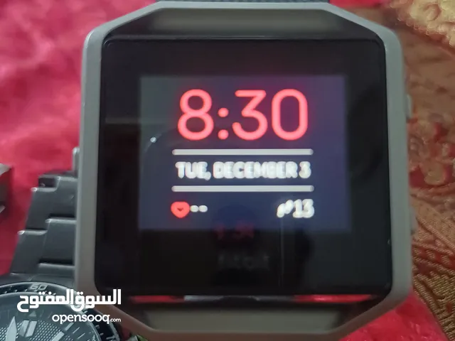 Fitbit smart watches for Sale in Hawally