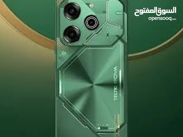 Tecno Pova 256 GB in Aqaba