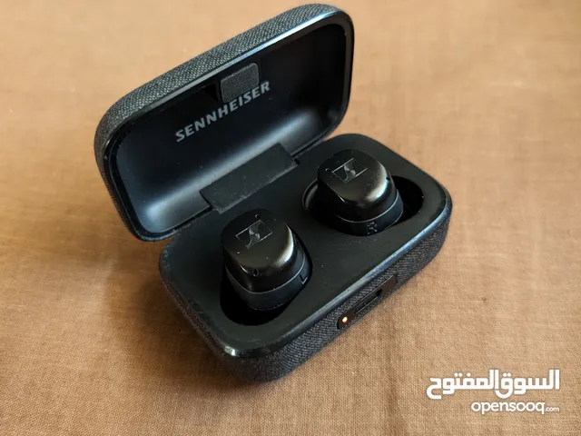 سماعات Sennheiser TWM 3 أعلى جودة صوت