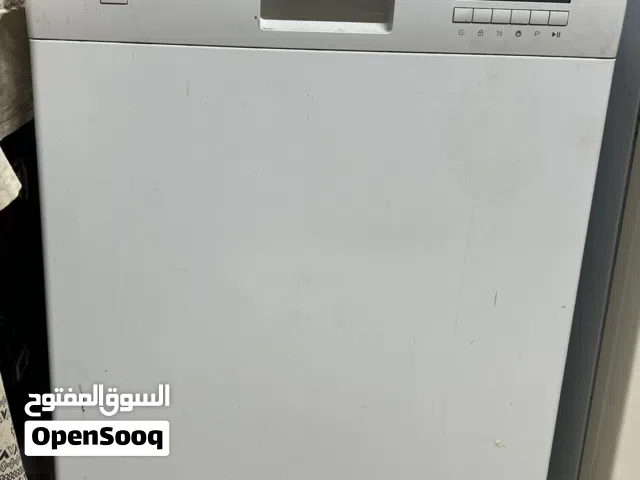 غسالة صحون نوعية جيدة نضيفة