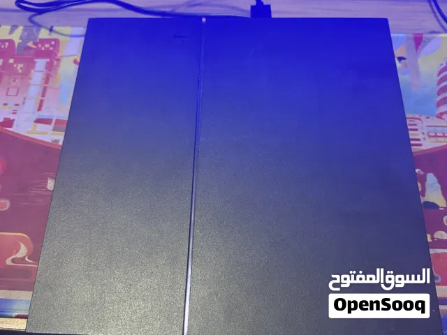 Ps4 fat 500 gb sans manette