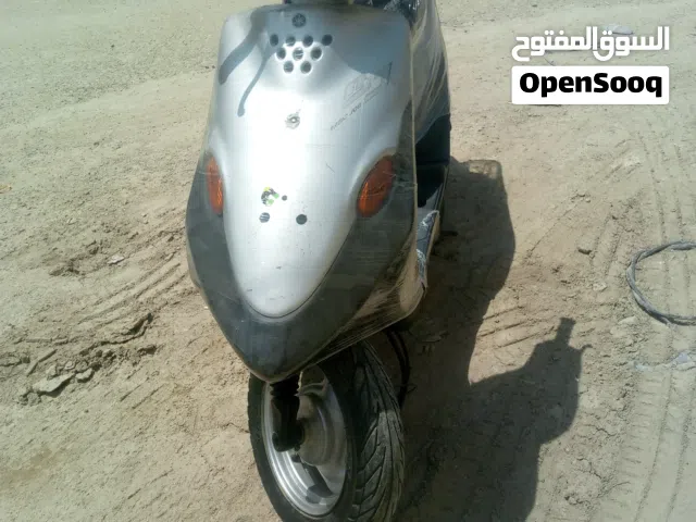 2026 ياماها أخرى