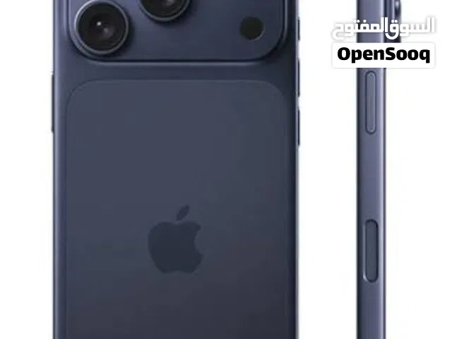 iPhone 17 pro