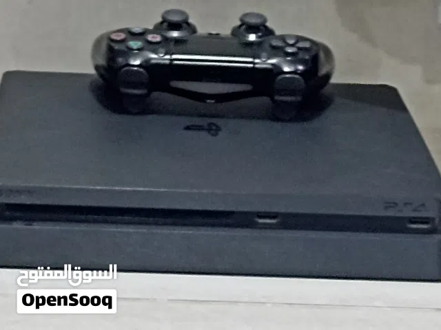 PlayStation 4 PlayStation for sale in Central Governorate